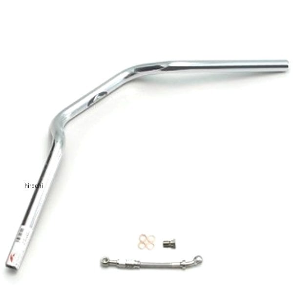 H031-903C ハリケーン クォーター3ハンドルセット CM CB11RS