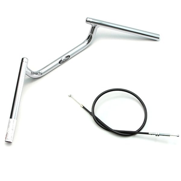 H032-020C ハリケーン コンドルハンドルセット CM CB250R