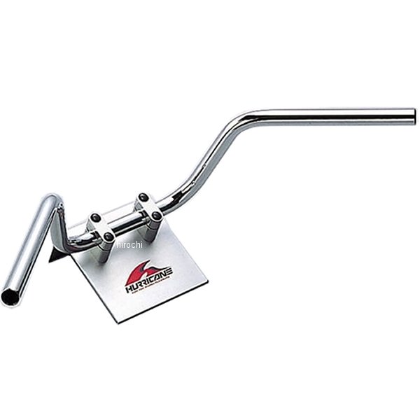 H036-048C ハリケーン ナロー4型 ハンドルセット 17年-19年 CB1100EX クロームメッキ