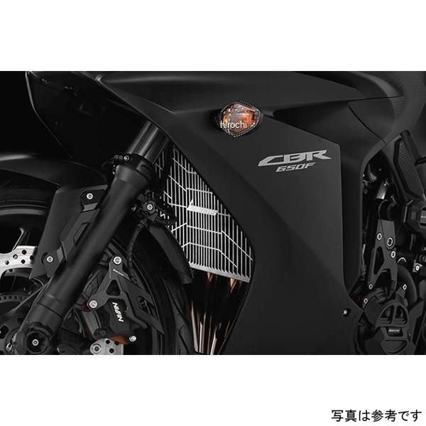 H0373 バイカーズ BIKERS ラジエターガード ステンレス 14年-16年 ホンダ CBR650F