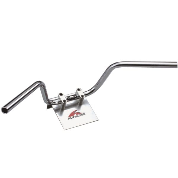 H038-068C ハリケーン ポリス4型 ハンドルセット 10年-12年 CB1300SB クローム