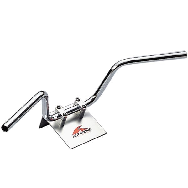 H038-073C ハリケーン ヨーロピアン4型 ハンドルセット 10年-12年 CB1300SB クローム