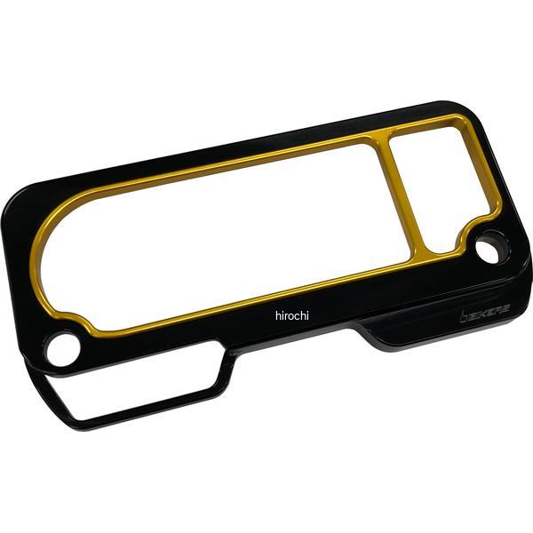 H0693-LGD バイカーズ BIKERS メーターカバー ライトゴールド 19年-24年 ホンダ 400X