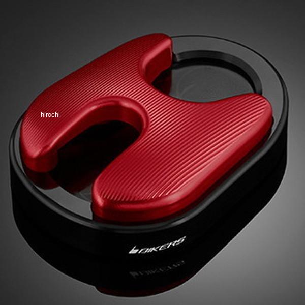 H0726-RED バイカーズ BIKERS サイドスタンドフラットフット レッド 23年-24年 ホンダ ADV160
