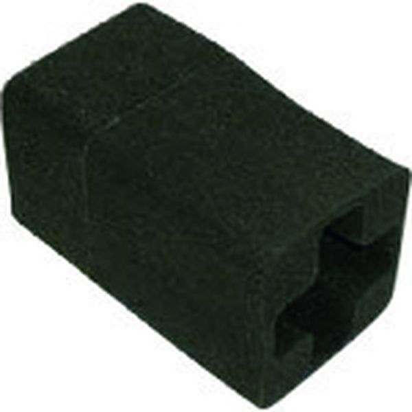 H074J 196-0065 プラス(株) JTX 354158)黒板拭きクリーナー用スポンジ H074J