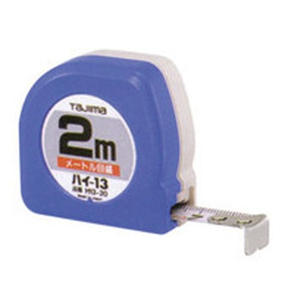 H1635BL 291-9567 (株)TJMデザイン タジマ ハイ-16 3.5m メートル目盛 ブリスター