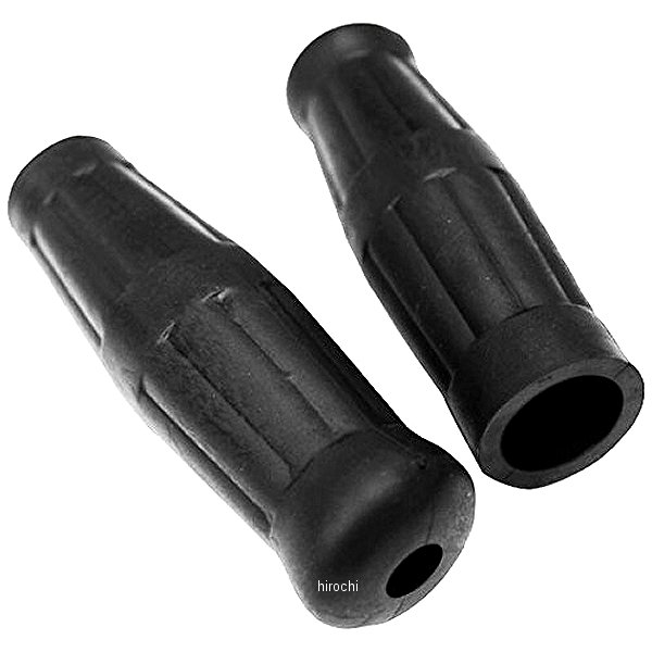 H17-65K1B マッドマックス MAD MAX タル型グリップ 7/8インチ 22.2mm ハンドル用 黒