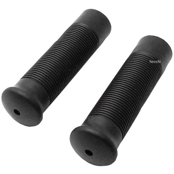 H17-65K4B マッドマックス MAD MAX ジャックハマーグリップ 7/8インチ 22.2mm ハンドル用 黒