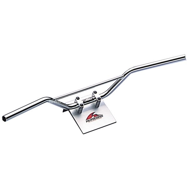 H301-034C ハリケーン トラッカースペシャル ハンドルセット 07年以降 XJR1300 クローム