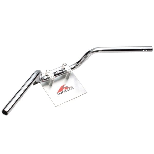 H301-903C ハリケーン クォーター3型 ハンドルセット 07年以降 XJR1300 クローム