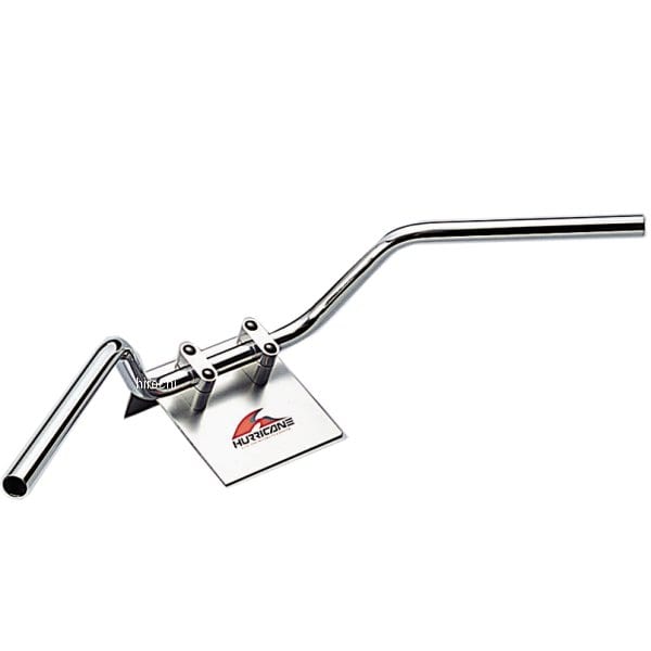 H302-078C ハリケーン Z2タイプ ハンドルセット 00年-06年 XJR1300 クローム