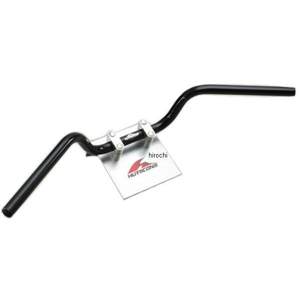 H303-071B ハリケーン ヨーロピアン2型 ハンドルセット ブラック XJR400R