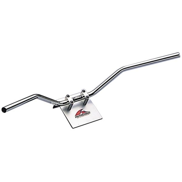 H308-032C ハリケーン スーパートラッカー ハンドルセット 98年-00年 XJR400R クロームメッキ