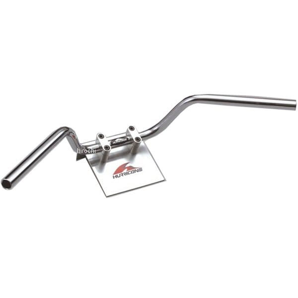 H308-067C ハリケーン POLICE 3型 ハンドルセット 98年-00年 XJR400R クロームメッキ