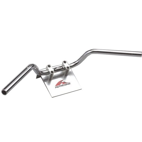 H308-070C ハリケーン POLICE 2型 ハンドルセット 98年-00年 XJR400R クロームメッキ