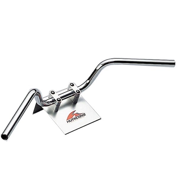 H308-071C ハリケーン ヨーロピアン2型 ハンドルセット 98年-00年 XJR400R クロームメッキ