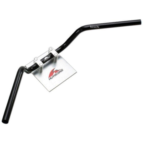 H501-067B ハリケーン ポリス 3型 ハンドルセット ブラック GSR400