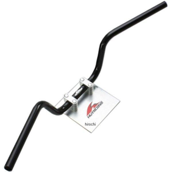 H501-072B ハリケーン ヨーロピアン3型 ハンドルセット ブラック GSR400