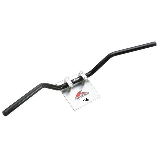 H502-033B ハリケーン スーパートラッカー ハンドルセット ブラック GSX400インパルス