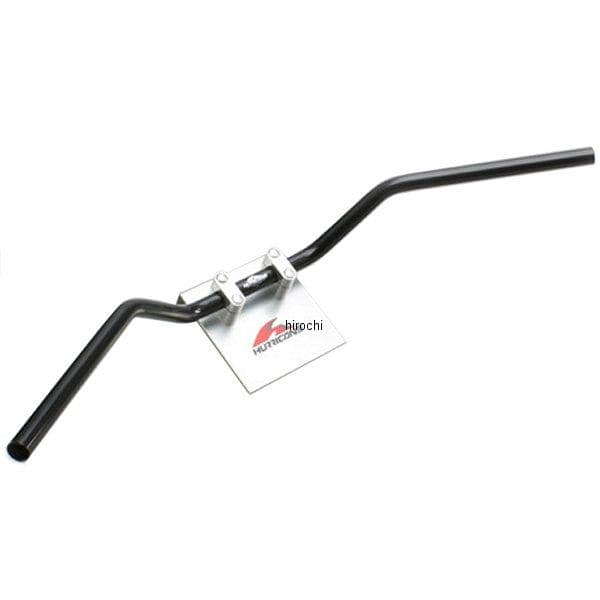 H506-044B ハリケーン トラッカーハイハンドルセット ブラック ST250/E