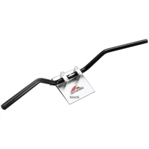 H705-033B ハリケーン トラッカースペシャル ハンドルセット W800