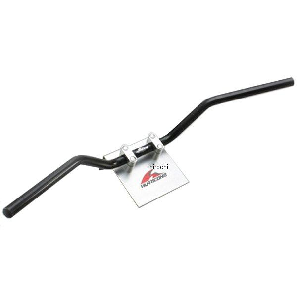 H710-033B ハリケーン トラッカースペシャルハンドルセット ブラック バリオス