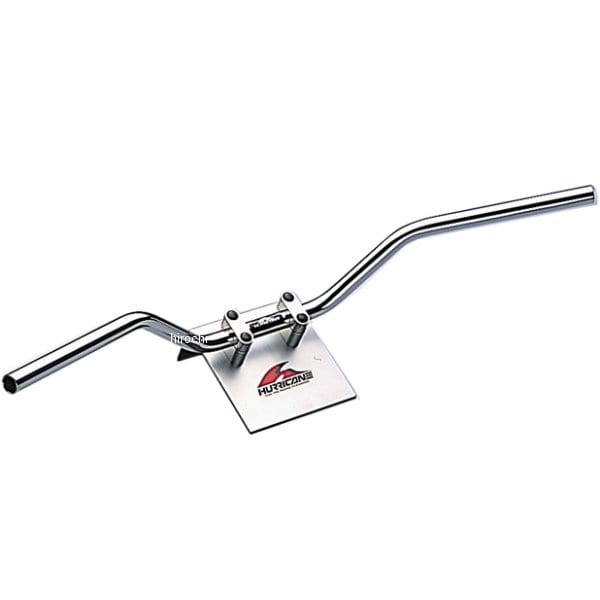 H714-033C ハリケーン トラッカースペシャル ハンドルセット 13年-14年 Z250 クロームメッキ