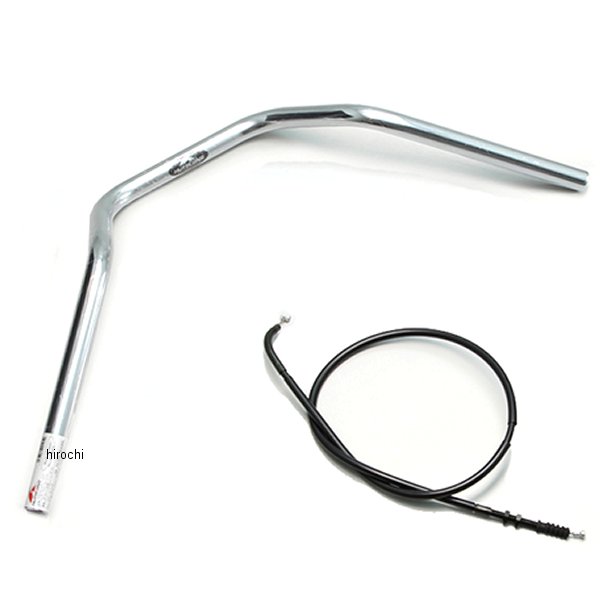 H715-047C ハリケーン ナロー3型 ハンドルセット CM Z900RS