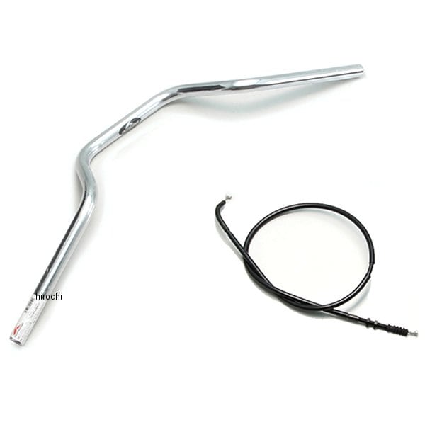 H715-072C ハリケーン ヨーロピアン3型 ハンドルセット CM Z900RS