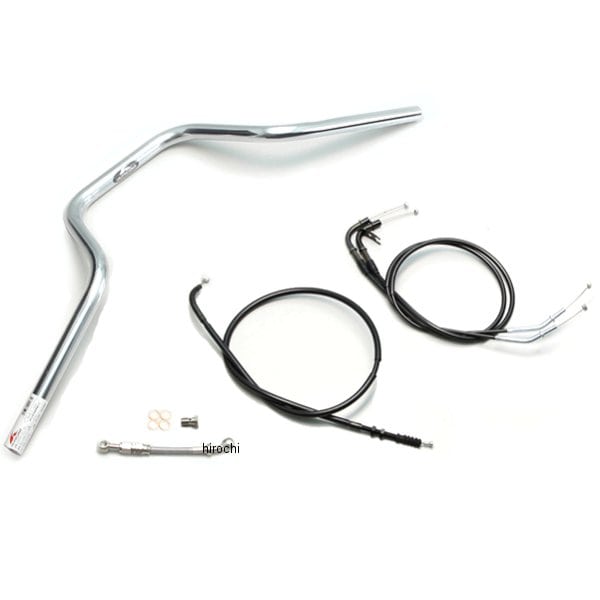 H715-073C ハリケーン ヨーロピアン4型 ハンドルセット CM Z900RS