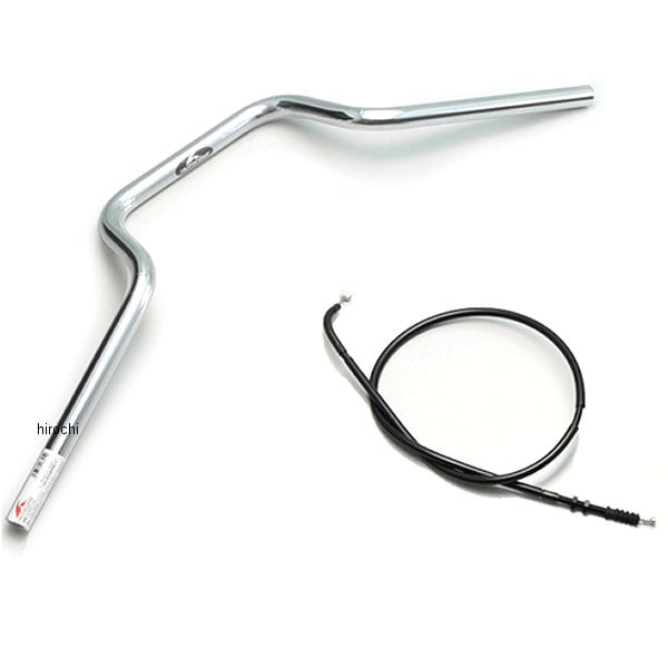 H715-074C ハリケーン CB13P-TYPEハンドルセット Z900RS