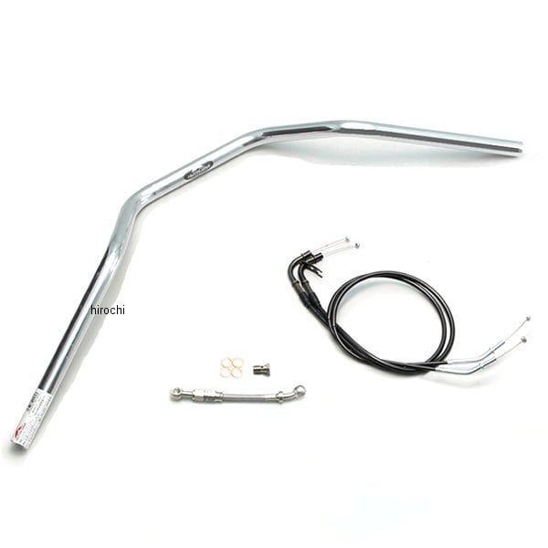 H715-078C ハリケーン Z2-TYPEハンドルセット CM Z900RS