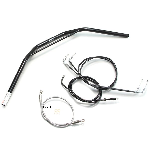 H716-031B ハリケーン トラッカーHiブリッジツキ B エストレアRS