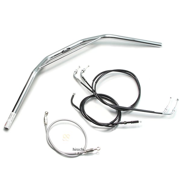 H716-031C ハリケーン トラッカーHiブリッジツキ C エストレアRS