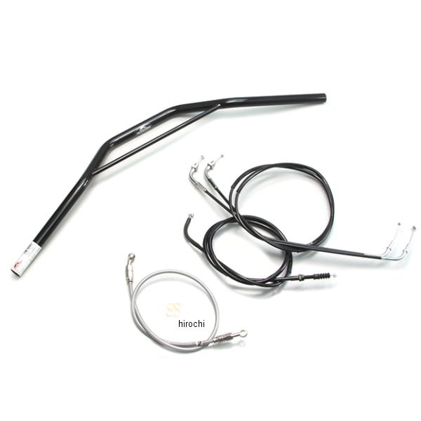 H716-034B ハリケーン トラッカーSPブリッジツキ B エストレアRS