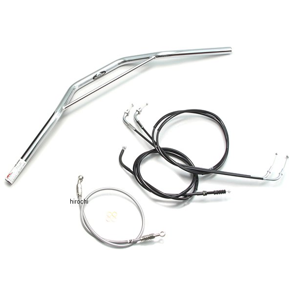 H716-034C ハリケーン トラッカーSPブリッジツキ C エストレアRS