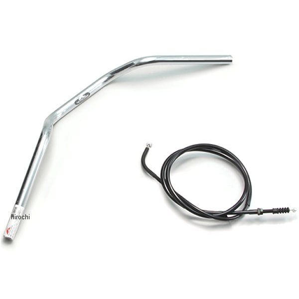 H716-071C ハリケーン ヨーロピアン2型 ハンドルセット CM エストレアRS