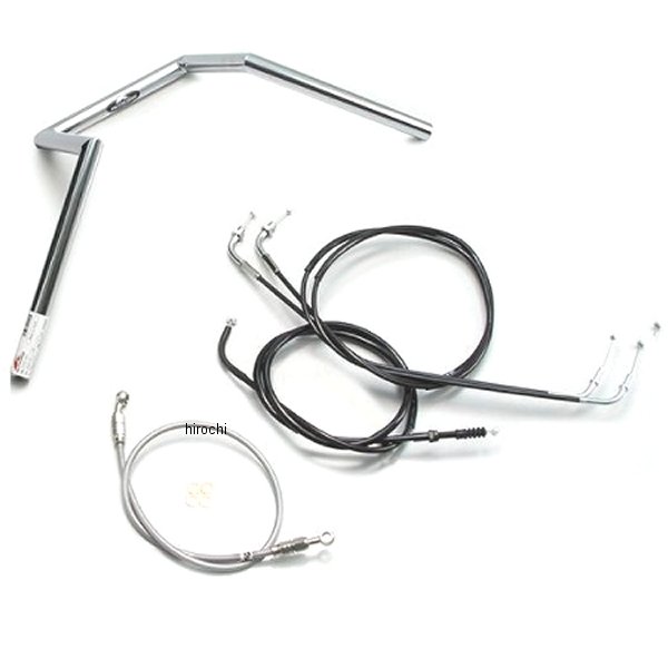 H716-108C ハリケーン 200ロボット1ハンドルセット エストレアRS