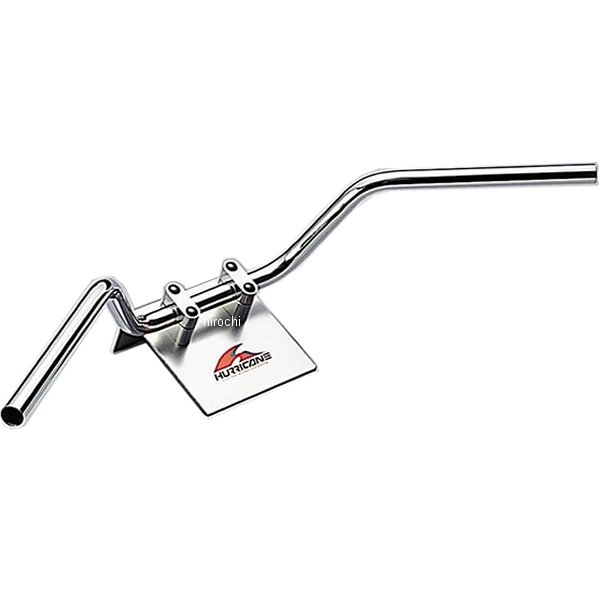 H717-078C ハリケーン Z2-TYPE ハンドルセット 20年-21年 W800 EJ800B クロームメッキ