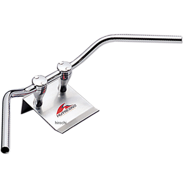 H718-079C ハリケーン 80クラシック ハンドルセット 07年-13年 エストレヤ(FI車) クロームメッキ