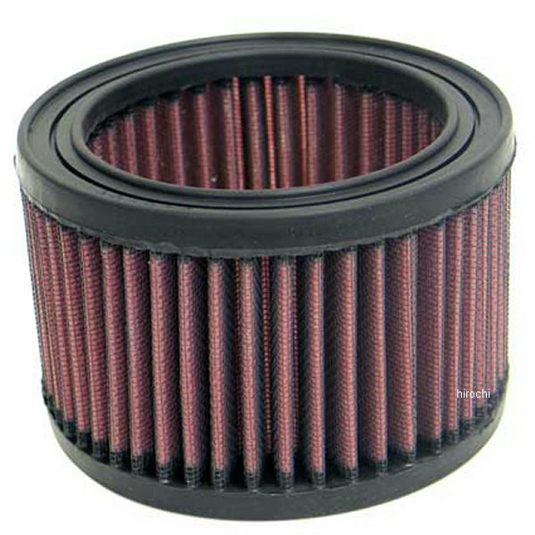 HA-0001 K&N リプレイスメント エアフィルター 88年-00年 NX650 DOMINATOR