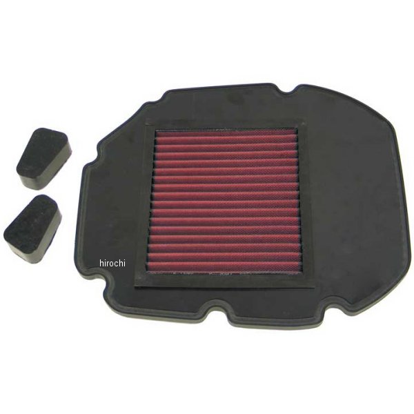 HA-0011 K&N リプレイスメント エアフィルター VTR1000F、XL1000V
