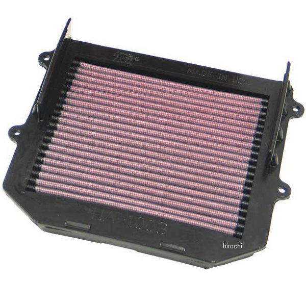 HA-1003 K&N リプレイスメント エアフィルター 03年-08年 XL1000V VARADERO