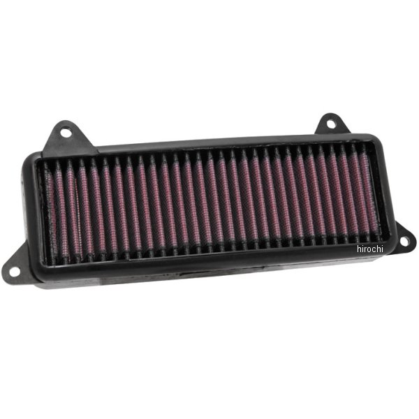 HA-1010 K&N リプレイスメント エアフィルター LEAD110 NHX110