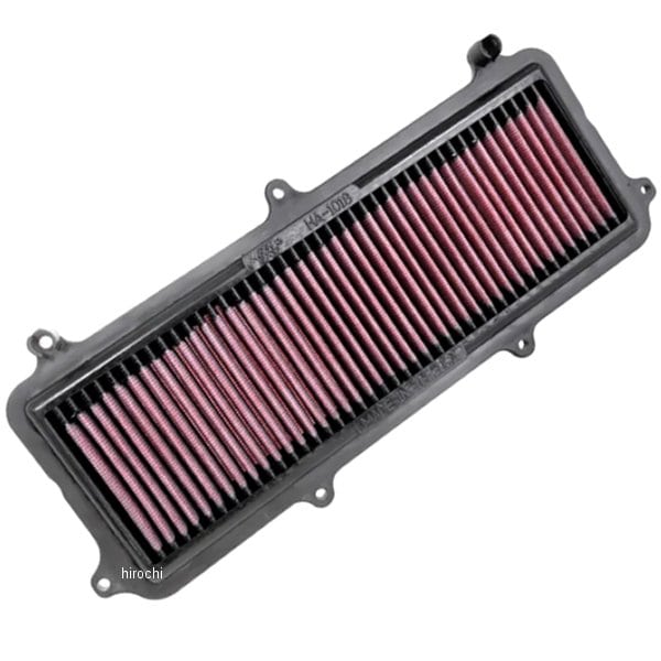 HA-1018 K&Nリプレイスメントエアフィルター 18年-19年 CB1000R