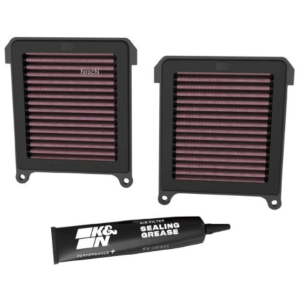 HA-1120 K&N リプレイスメント