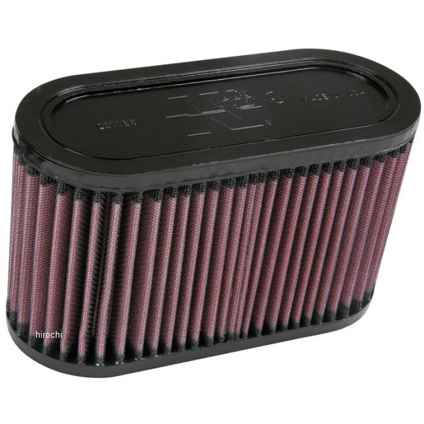 HA-1302 K&N リプレイスメント エアフィルター 03年-08年 ST1300 PAN-EUROPEAN