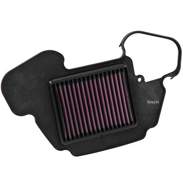 HA-1313 K&N フィルター 13年-15年 グロム