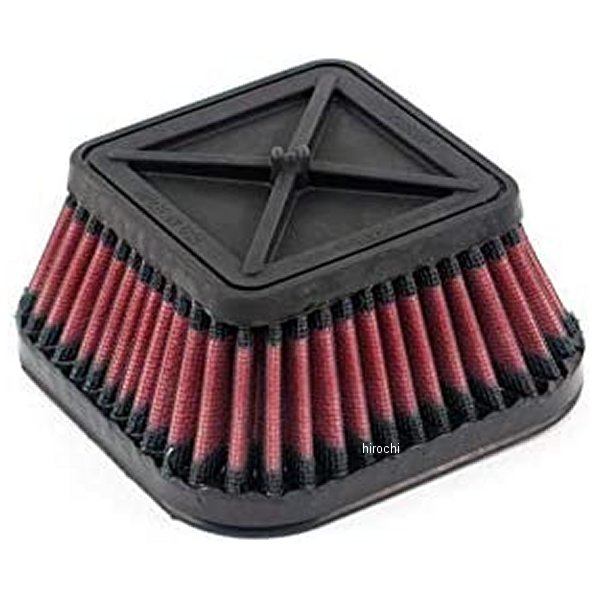 HA-1503 K&N リプレイスメント エアフィルター 03年-17年 CRF150F/CRF230F