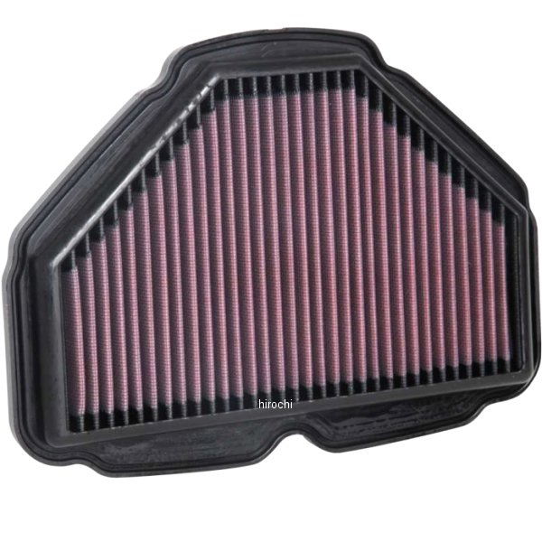 HA-1818 K&N リプレイスメント エアフィルター 18年以降 ゴールドウィング GL1800